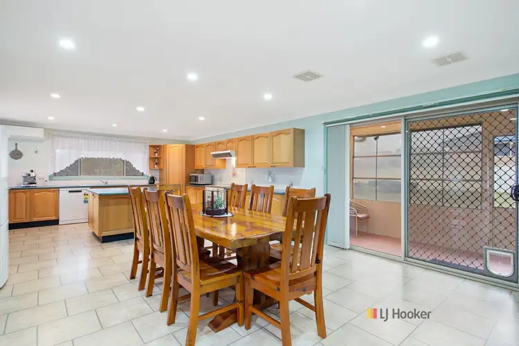 Sixth view of Homely house listing, 2 Derwent Drive, Lake Haven NSW 2263