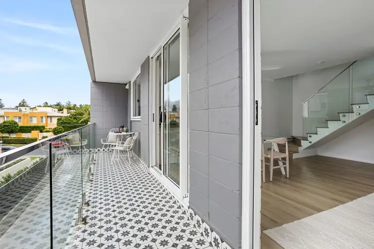 Second view of Homely apartment listing, 10/28 Darley Street, Mona Vale NSW 2103