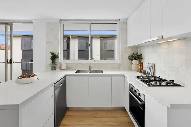 Third view of Homely apartment listing, 10/28 Darley Street, Mona Vale NSW 2103