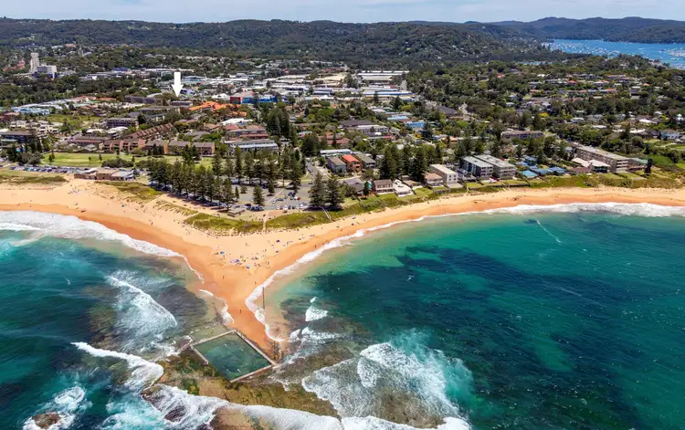 Fourth view of Homely apartment listing, 10/28 Darley Street, Mona Vale NSW 2103