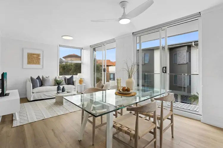 Fifth view of Homely apartment listing, 10/28 Darley Street, Mona Vale NSW 2103