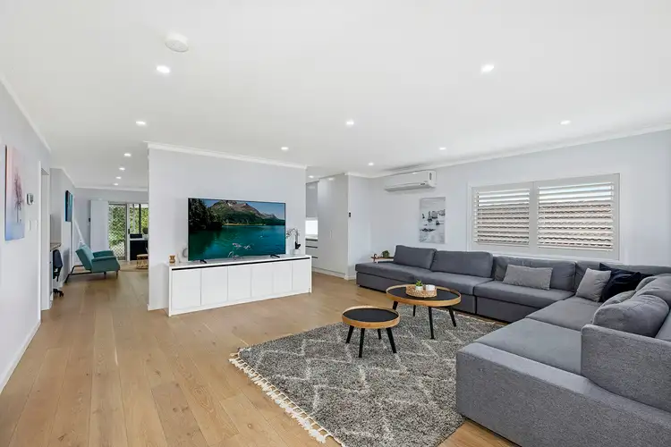 Second view of Homely house listing, 27 Brooke Avenue, Killarney Vale NSW 2261