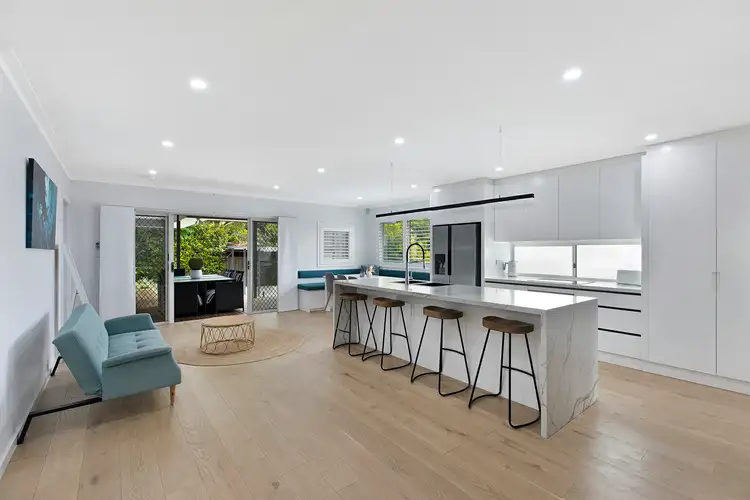 Third view of Homely house listing, 27 Brooke Avenue, Killarney Vale NSW 2261