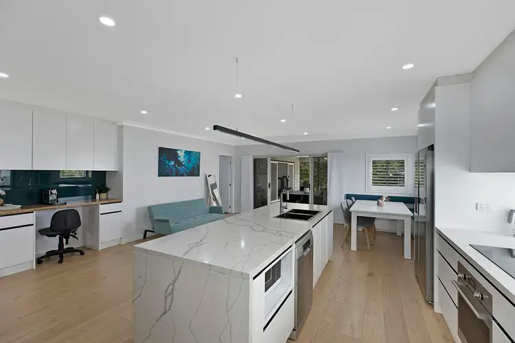 Fourth view of Homely house listing, 27 Brooke Avenue, Killarney Vale NSW 2261