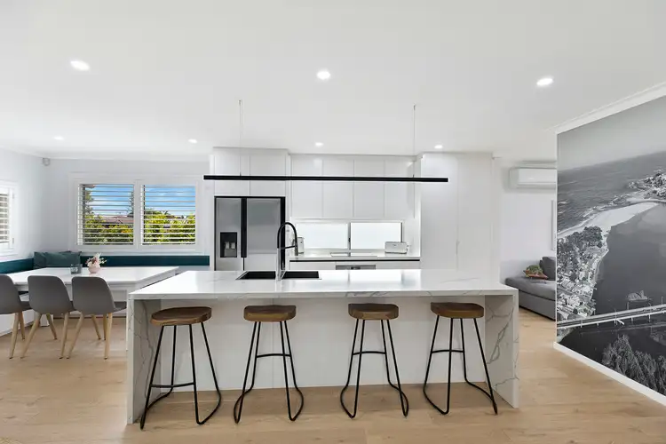 Fifth view of Homely house listing, 27 Brooke Avenue, Killarney Vale NSW 2261