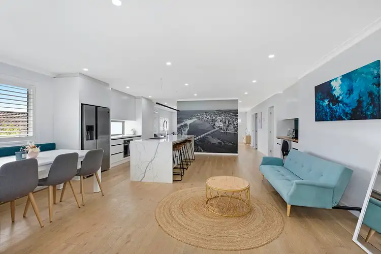 Sixth view of Homely house listing, 27 Brooke Avenue, Killarney Vale NSW 2261