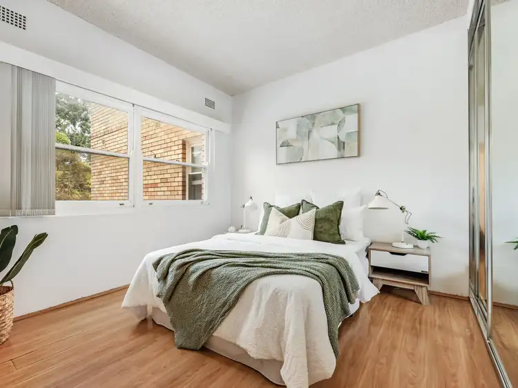 Second view of Homely apartment listing, 3/2 Station Street, Kogarah NSW 2217
