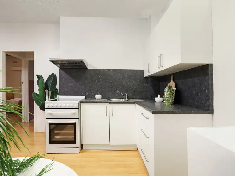 Third view of Homely apartment listing, 3/2 Station Street, Kogarah NSW 2217
