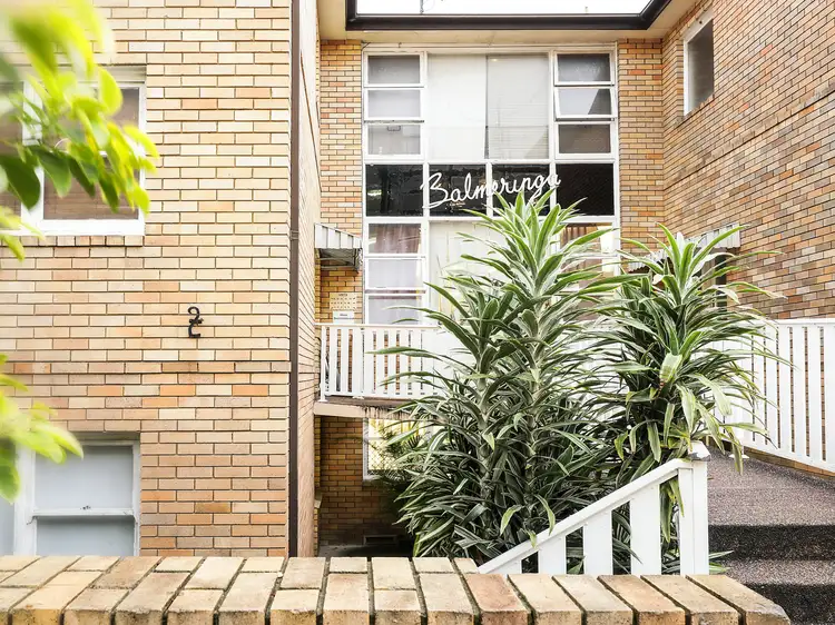 Fourth view of Homely apartment listing, 3/2 Station Street, Kogarah NSW 2217