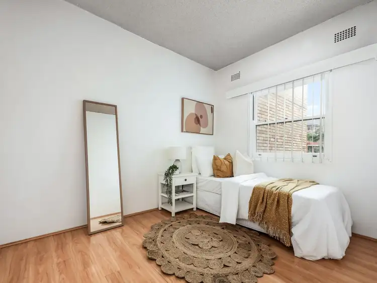 Fifth view of Homely apartment listing, 3/2 Station Street, Kogarah NSW 2217