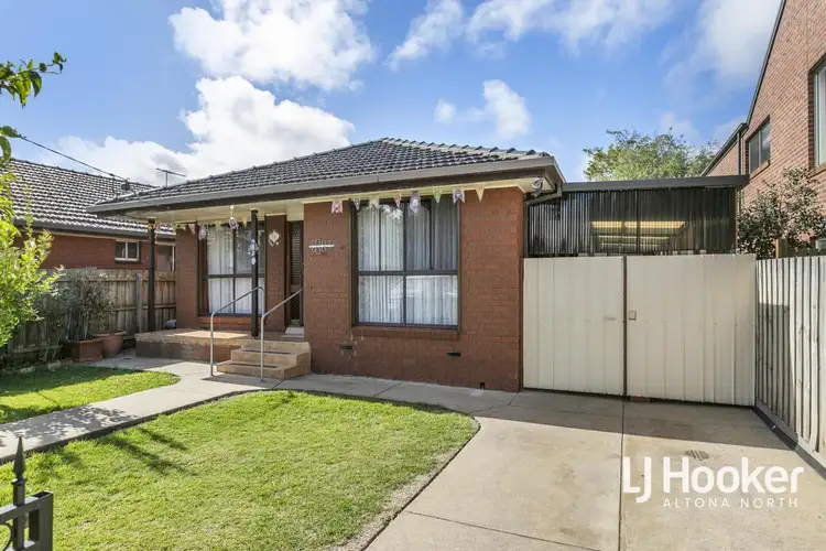 138 Schutt Street, Newport VIC 3015