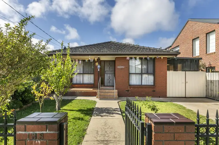 Main view of Homely house listing, 138 Schutt Street, Newport VIC 3015