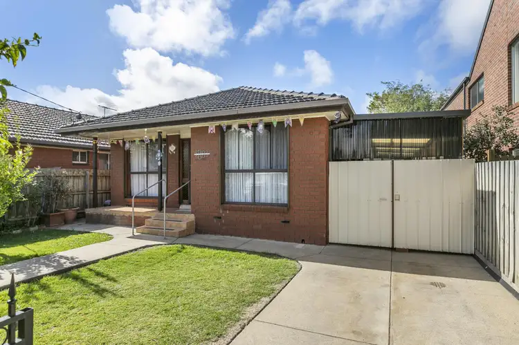 Second view of Homely house listing, 138 Schutt Street, Newport VIC 3015