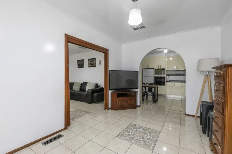 Fifth view of Homely house listing, 138 Schutt Street, Newport VIC 3015