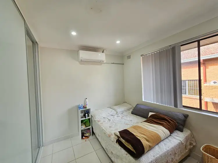 Second view of Homely unit listing, 11/25 Park Rd, Cabramatta NSW 2166