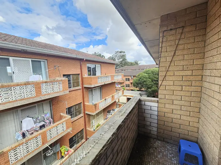 Sixth view of Homely unit listing, 11/25 Park Rd, Cabramatta NSW 2166