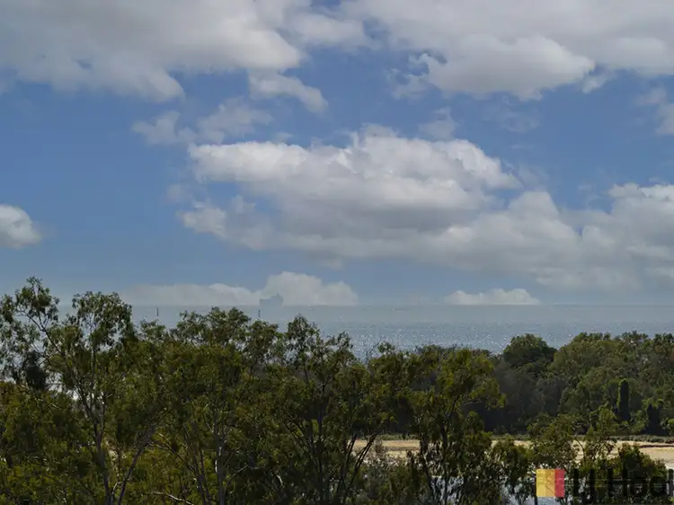 Second view of Homely house listing, 8 Jenny Lind Court, Boyne Island QLD 4680