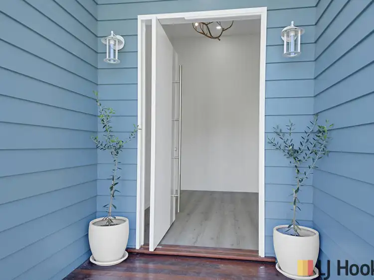 Fifth view of Homely house listing, 8 Jenny Lind Court, Boyne Island QLD 4680