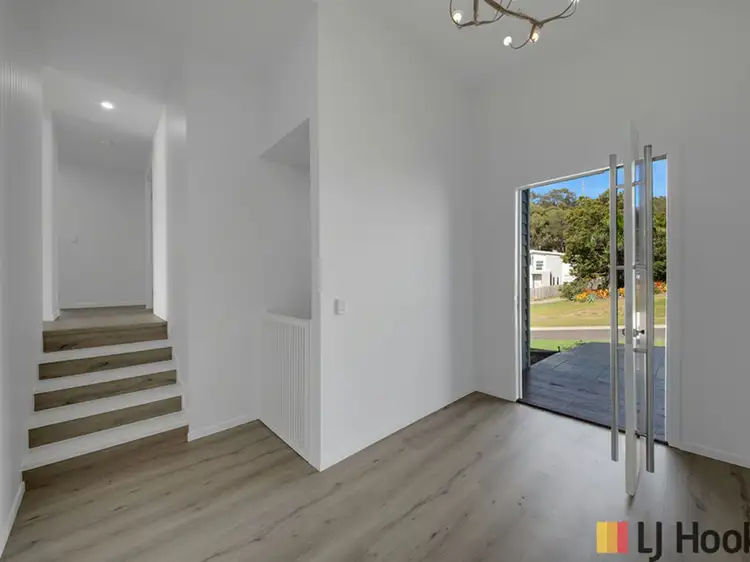 Sixth view of Homely house listing, 8 Jenny Lind Court, Boyne Island QLD 4680