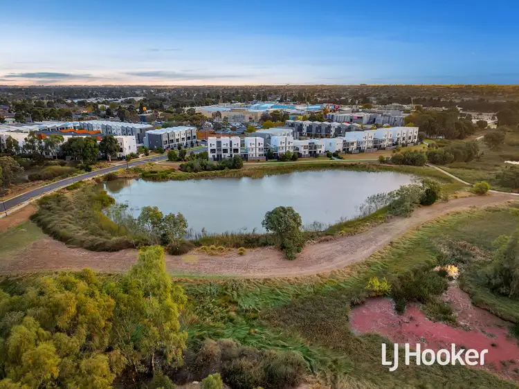 Third view of Homely apartment listing, 29 Findon Court, Point Cook VIC 3030