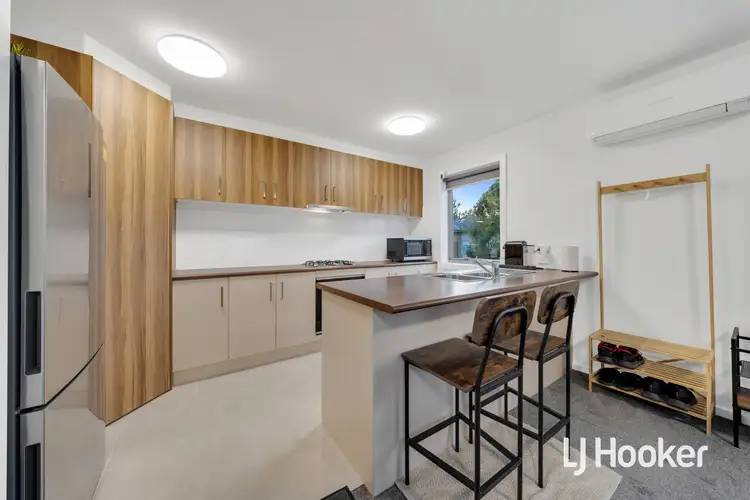 Fourth view of Homely apartment listing, 29 Findon Court, Point Cook VIC 3030