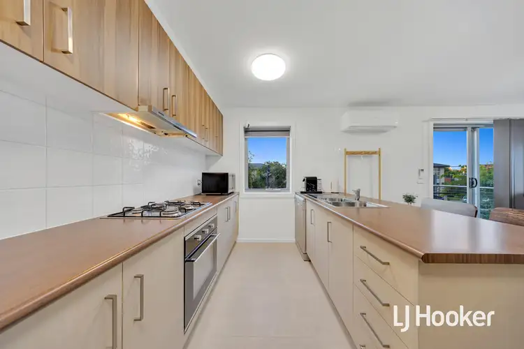 Fifth view of Homely apartment listing, 29 Findon Court, Point Cook VIC 3030