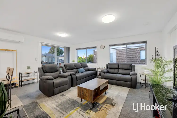 Sixth view of Homely apartment listing, 29 Findon Court, Point Cook VIC 3030