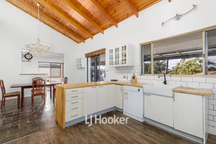 Fourth view of Homely house listing, 31 Slee Place, Withers WA 6230