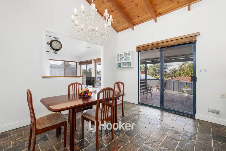Sixth view of Homely house listing, 31 Slee Place, Withers WA 6230