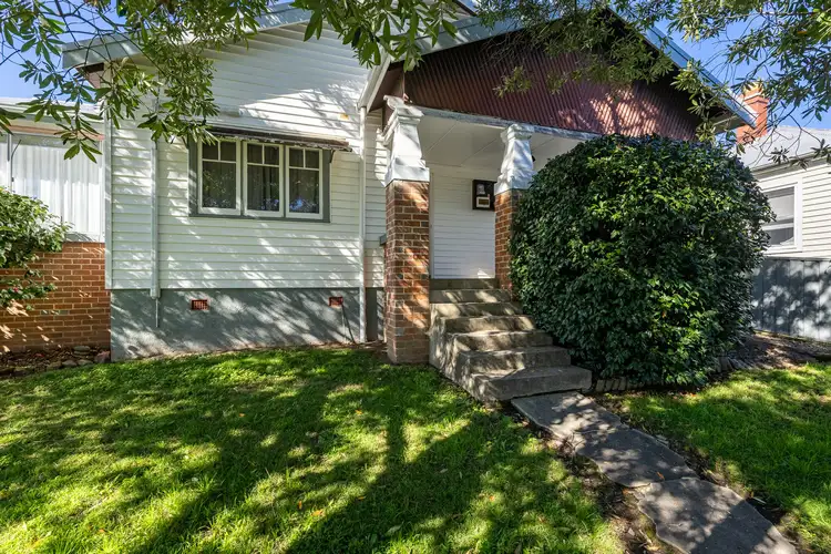 34 Parker Street, Bega NSW 2550