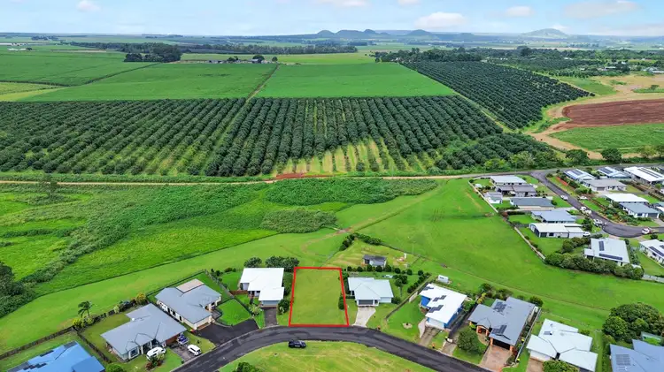 Second view of Homely land listing, 35 Anthony Drive, Atherton QLD 4883