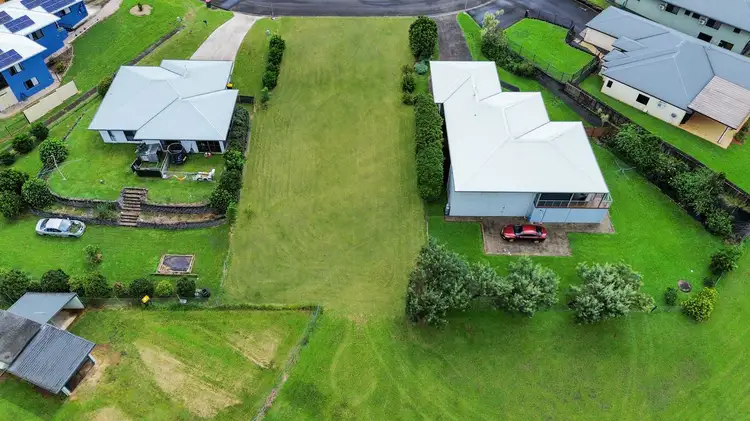 Third view of Homely land listing, 35 Anthony Drive, Atherton QLD 4883
