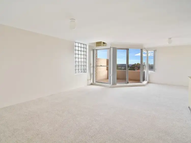 Second view of Homely unit listing, 202/250 Pacific Highway, Crows Nest NSW 2065
