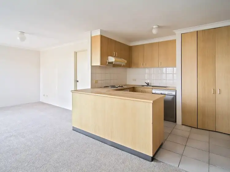 Third view of Homely unit listing, 202/250 Pacific Highway, Crows Nest NSW 2065
