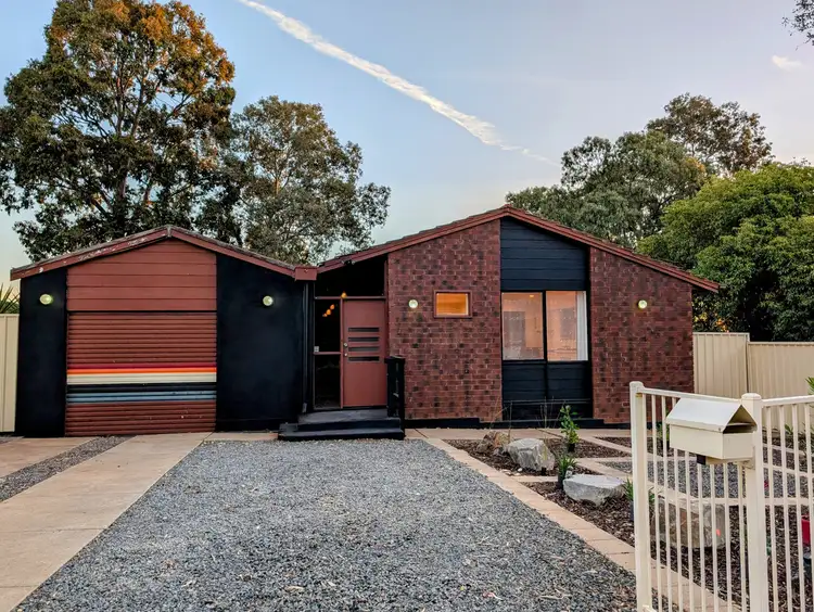 40 Ballard Street, Elizabeth East SA 5112