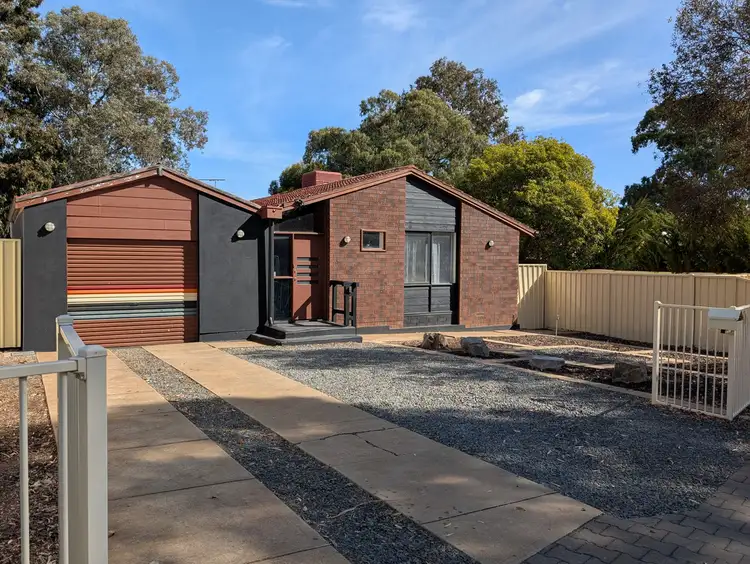40 Ballard Street, Elizabeth East SA 5112