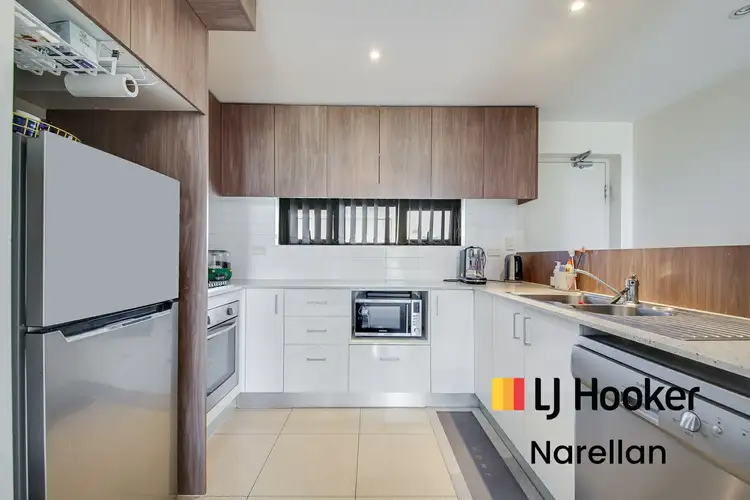 Third view of Homely unit listing, 30C/541 Pembroke Road, Leumeah NSW 2560