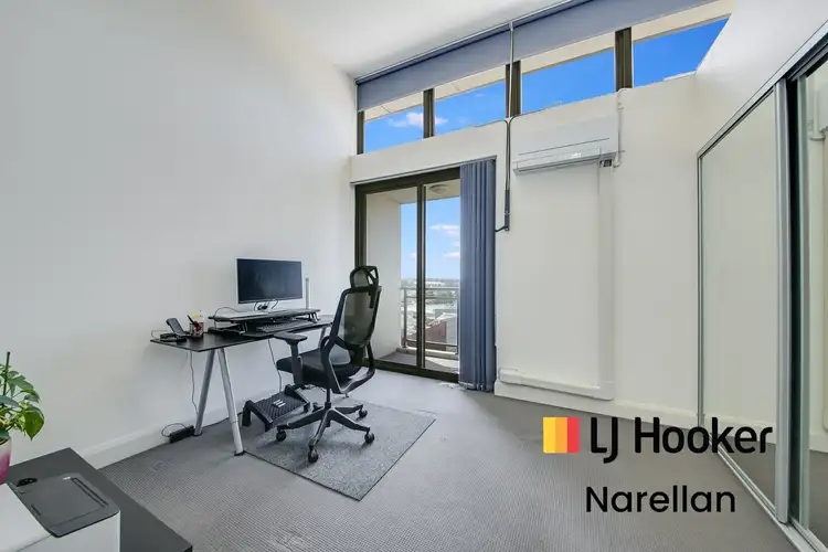 Fourth view of Homely unit listing, 30C/541 Pembroke Road, Leumeah NSW 2560