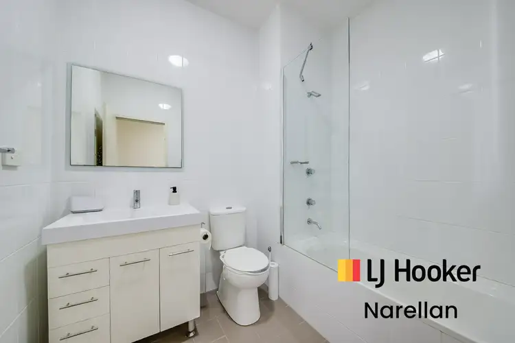 Fifth view of Homely unit listing, 30C/541 Pembroke Road, Leumeah NSW 2560