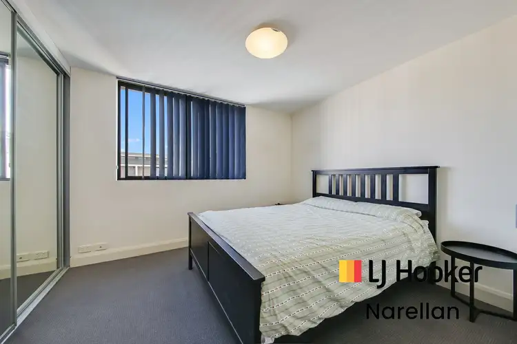 Sixth view of Homely unit listing, 30C/541 Pembroke Road, Leumeah NSW 2560