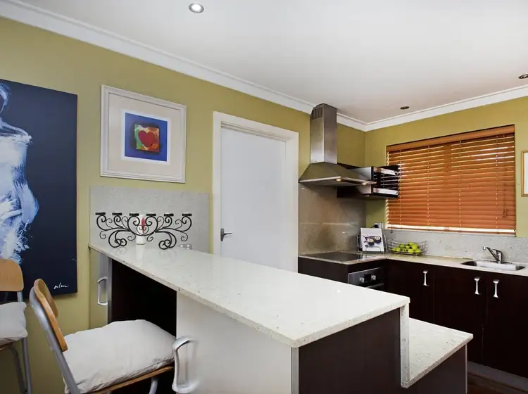 Second view of Homely unit listing, 16/125 Hastings Street, Scarborough WA 6019