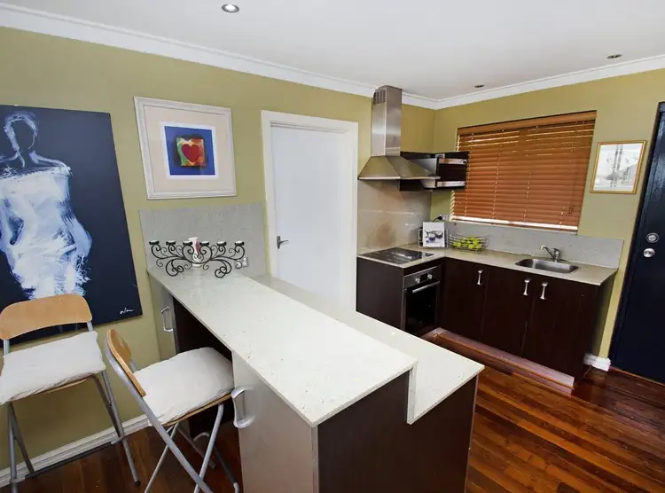 Third view of Homely unit listing, 16/125 Hastings Street, Scarborough WA 6019