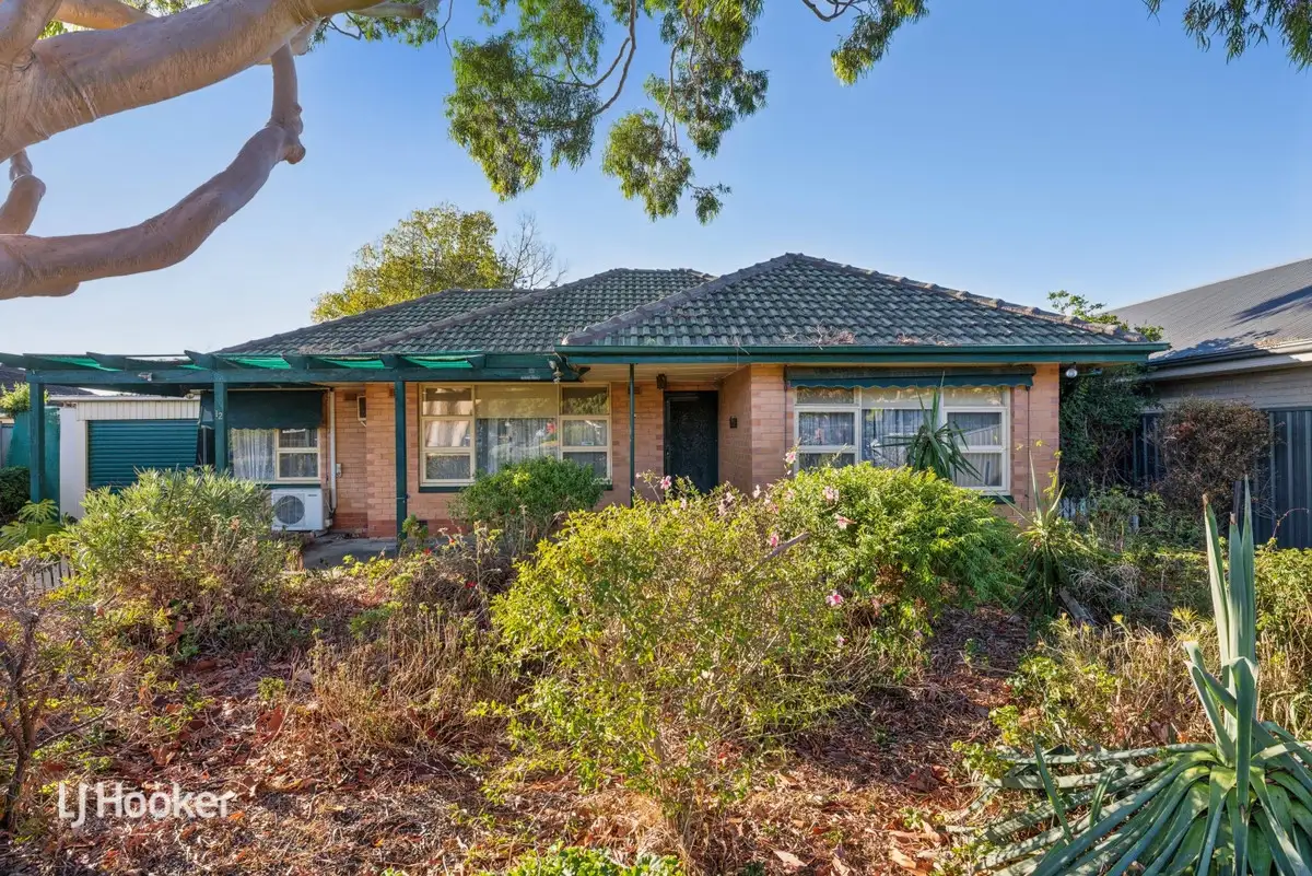 Main view of Homely house listing, 12 Peterson Avenue, Mitchell Park SA 5043