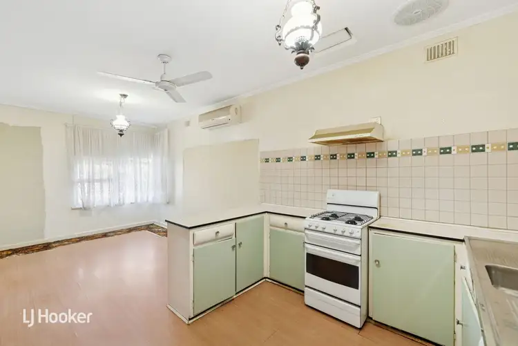 Fifth view of Homely house listing, 12 Peterson Avenue, Mitchell Park SA 5043