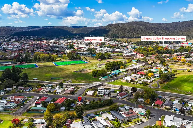 Fourth view of Homely house listing, 20 Coalbrook Street, Lithgow NSW 2790