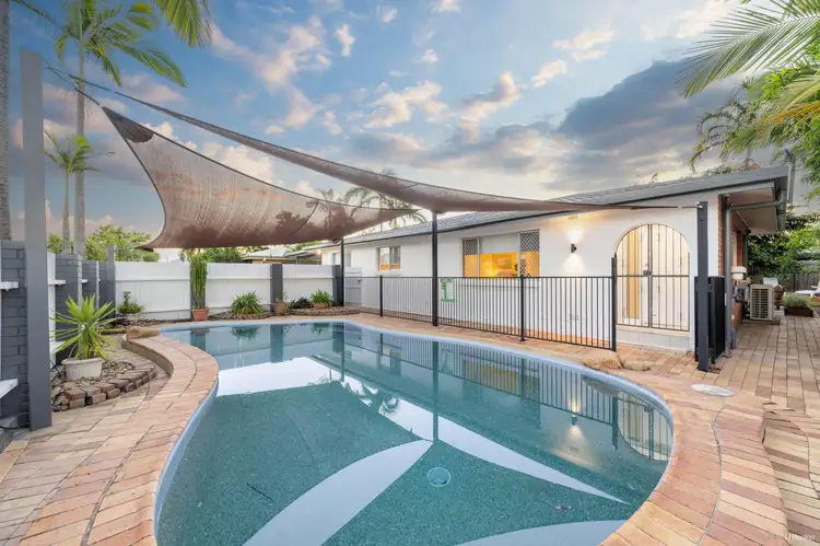 Main view of Homely house listing, 61 Mill Drive, Heatley QLD 4814