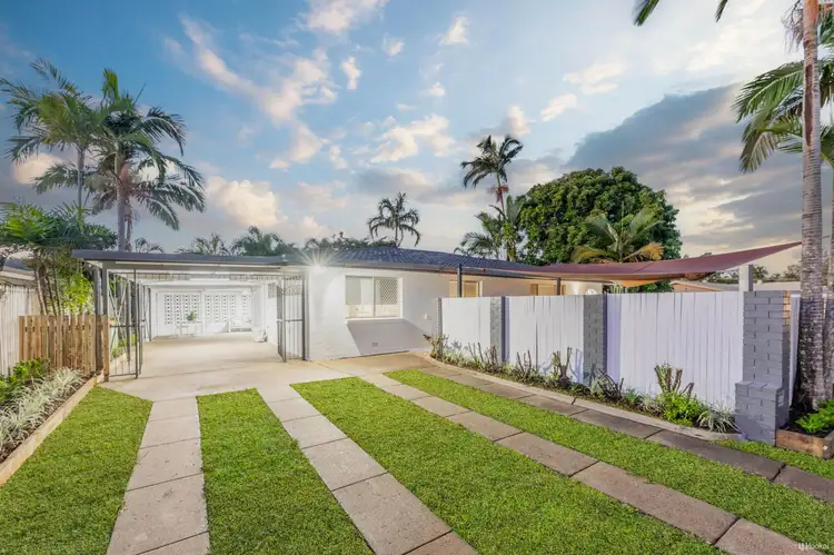 Second view of Homely house listing, 61 Mill Drive, Heatley QLD 4814