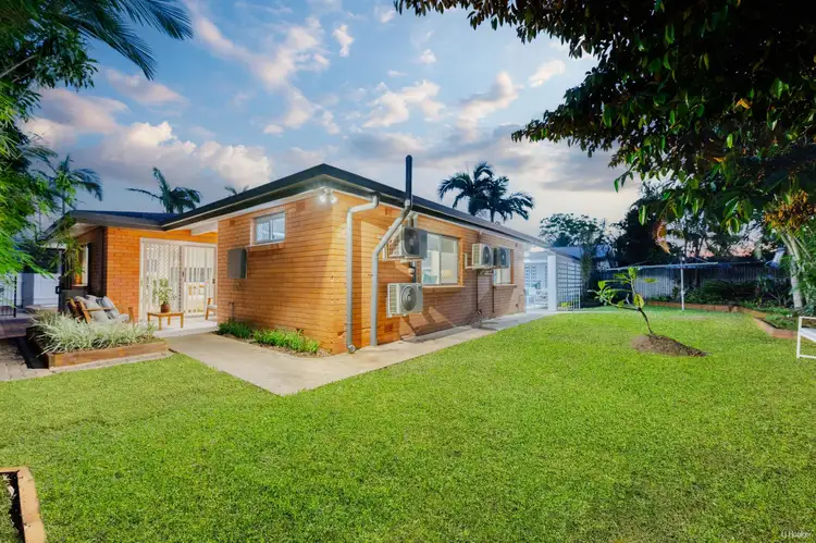 Third view of Homely house listing, 61 Mill Drive, Heatley QLD 4814