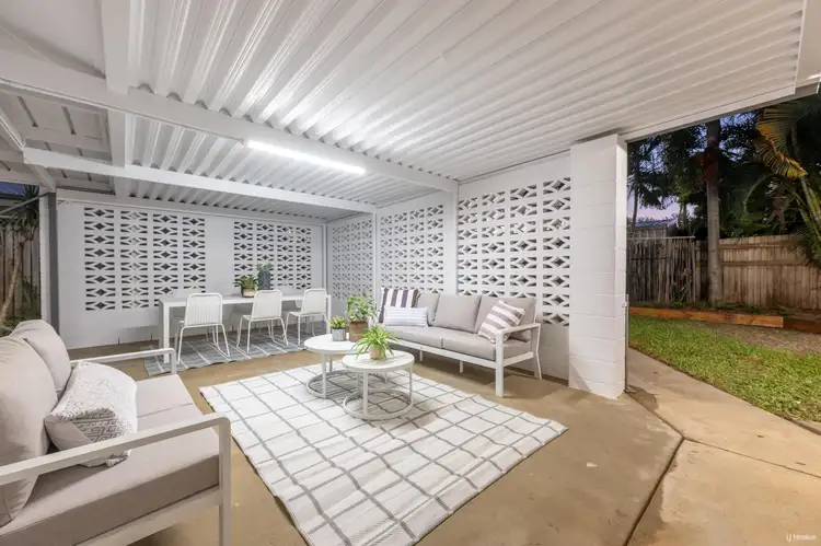 Fourth view of Homely house listing, 61 Mill Drive, Heatley QLD 4814