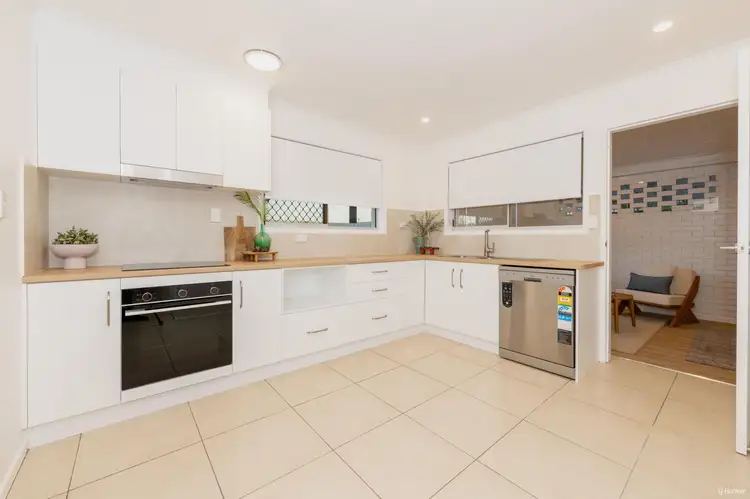 Fifth view of Homely house listing, 61 Mill Drive, Heatley QLD 4814